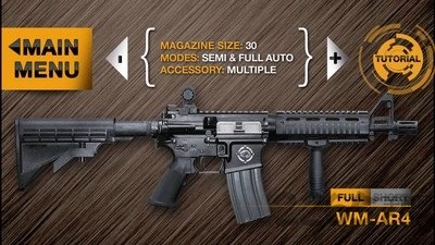 真实枪械模拟器游戏官方版图2