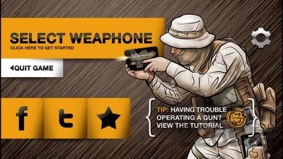 真实枪械模拟器游戏官方版图4