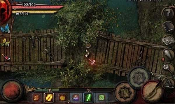 达科森午餐游戏完整版图2