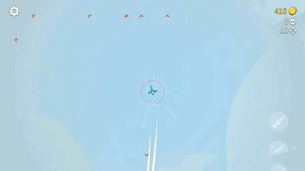 作战飞机手游无广告版图1