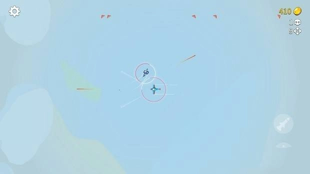 作战飞机手游无广告版图3