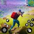 刺激战场大逃杀手机最新版