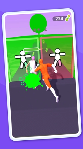 魔物进化对决直装游戏版图1