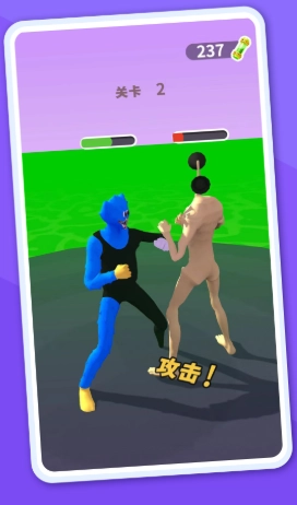 魔物进化对决直装游戏版图3