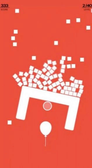 升起保护气球手游直装版图1