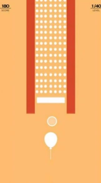 升起保护气球手游直装版图2