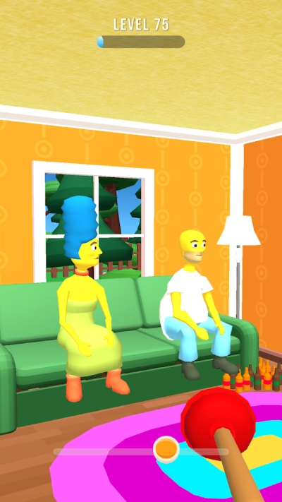 拆家办公室通用版图2