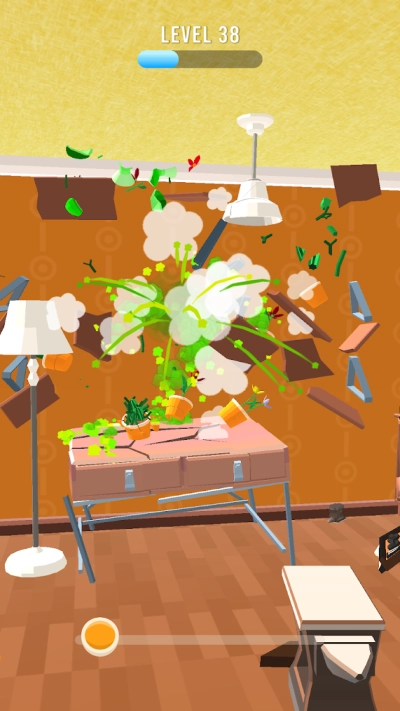 拆家办公室通用版图1