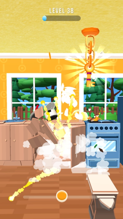 拆家办公室通用版图3