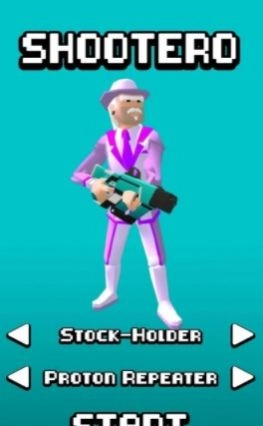 射手王官方最新版图2