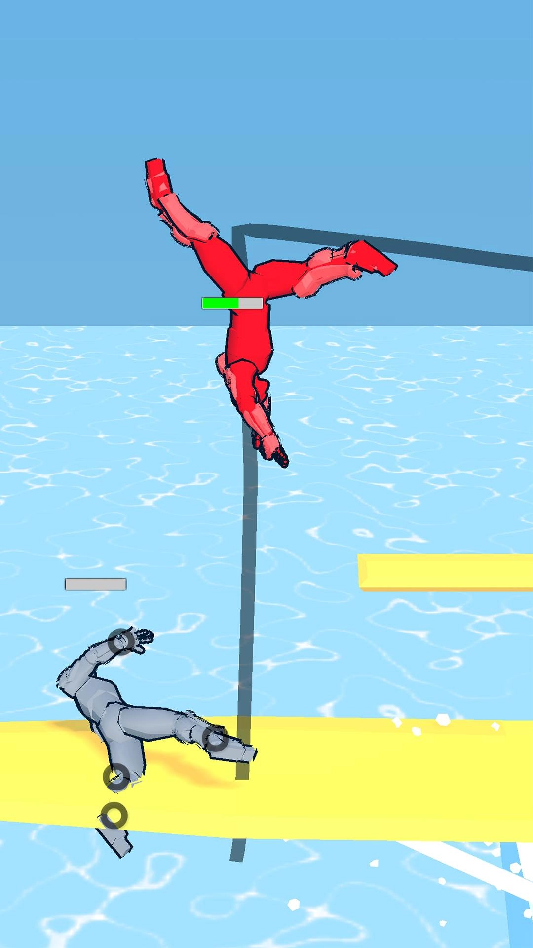 迷你兵大战游戏纯净最新版图3