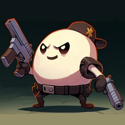 开局一个细胞装备全靠刷刷刷官方最新版