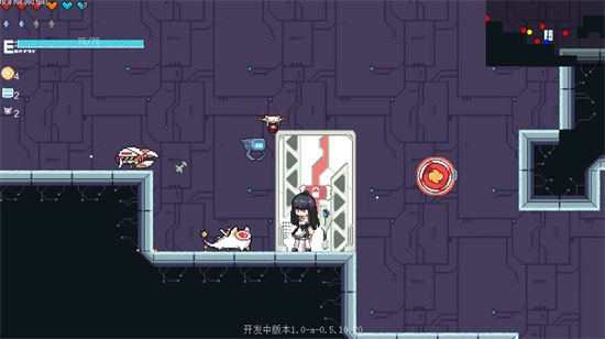 新月纪元游戏最新版图2