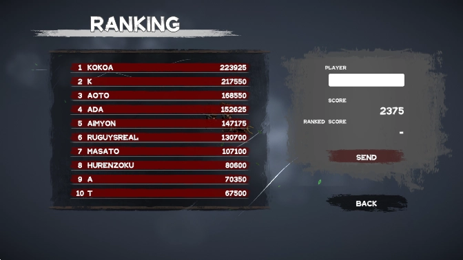 时间静止武士免费版图4