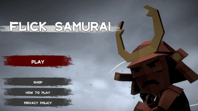 时间静止武士免费版图5