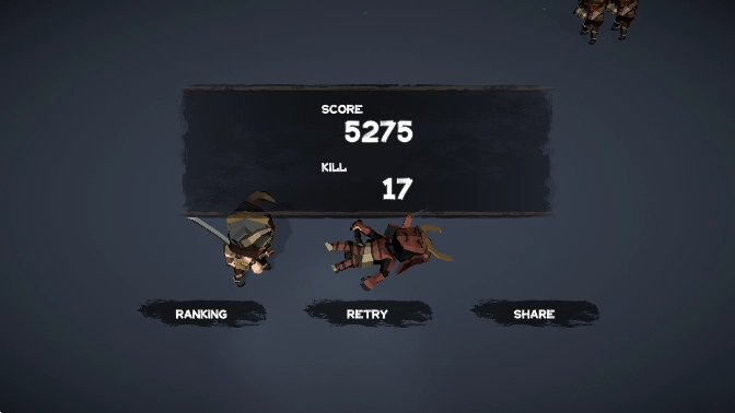 时间静止武士免费版图2