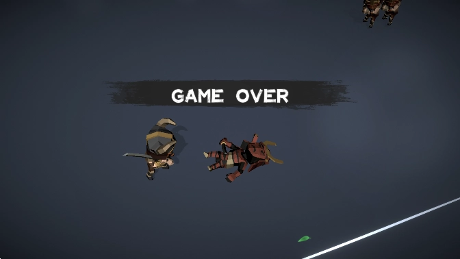 时间静止武士免费版图3