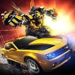 赛博战甲模拟器直装游戏版