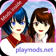 樱花校园模拟器免费版