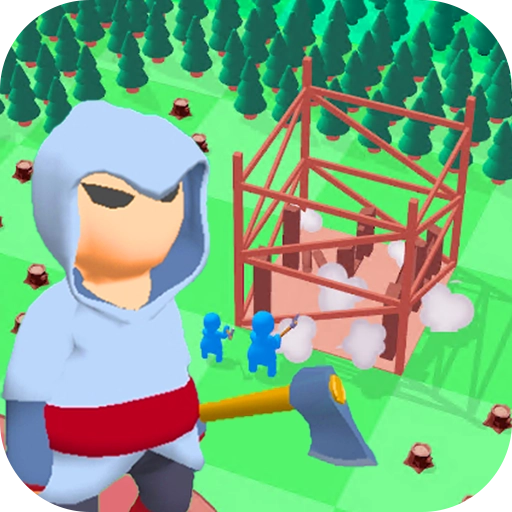 我的迷你建房子手机最新版