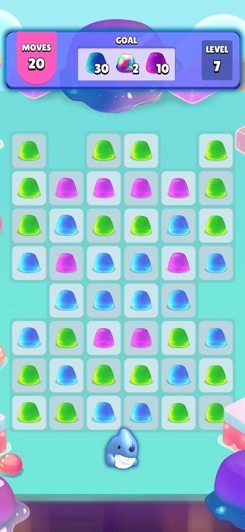 蒙克吞噬挑战安卓免费版图2