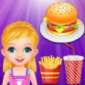 厨师汉堡店官方正版