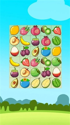 奇幻消一消直装版图1