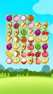 奇幻消一消直装版图3