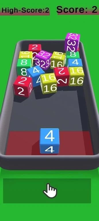 方块融合大师免费版图2
