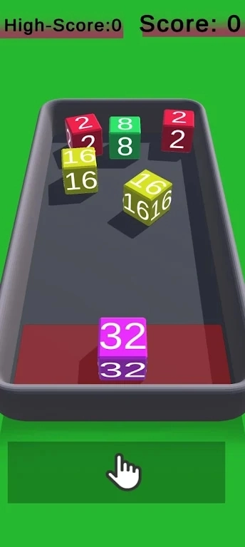 方块融合大师免费版图1