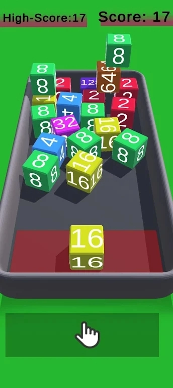 方块融合大师免费版图3