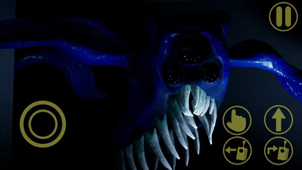 斑斑幼儿园官方最新版图2