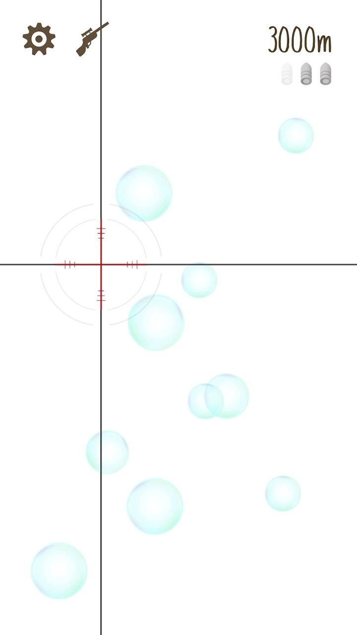 温柔狙击手游戏官方版图5