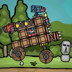 组装战争通用版