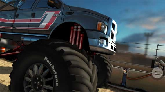 MMX赛车手游无广告版图2