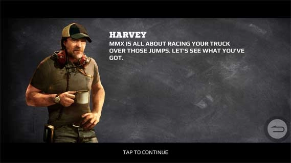 MMX赛车手游无广告版图3