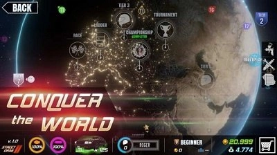 街头阻力赛2官方最新版图3