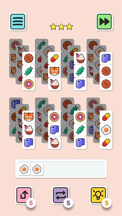 幸福消消乐游戏纯净版图1