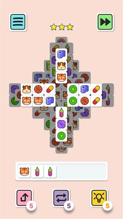 幸福消消乐游戏纯净版图3