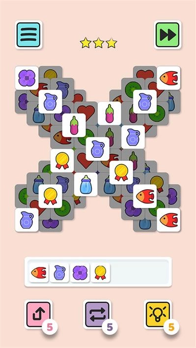 幸福消消乐游戏纯净版图2