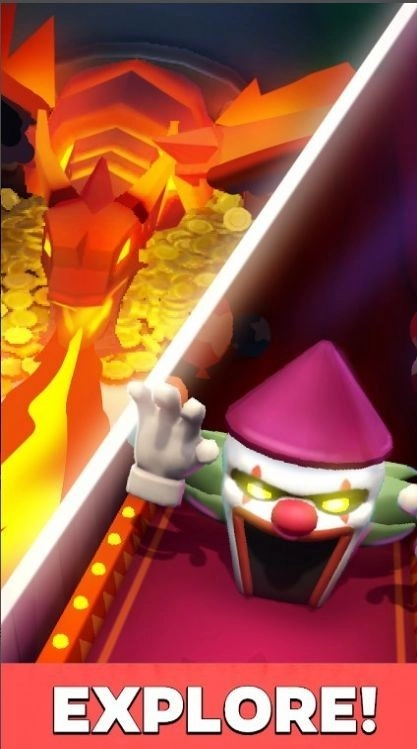 战争公司生存原版图2