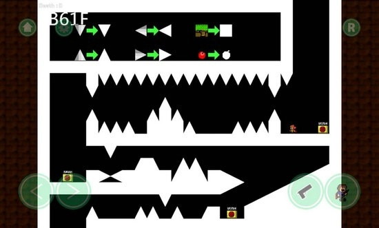 我想成为探险家手游无广告版图3