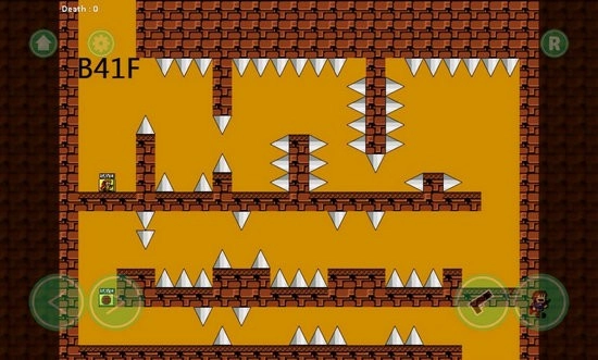 我想成为探险家手游无广告版图2