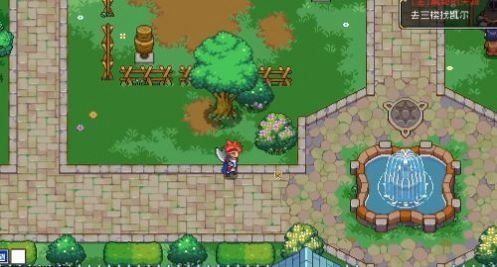 代号法师官方正版图1