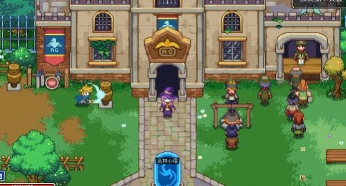 代号法师官方正版图2