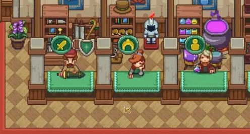 代号法师官方正版图3