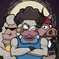 割草动物联盟游戏官方最新版