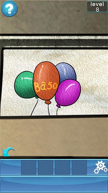 100门逃脱挑战2最新免费版图1