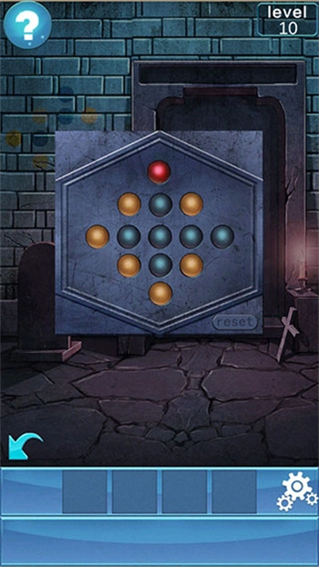 100门逃脱挑战2最新免费版图2