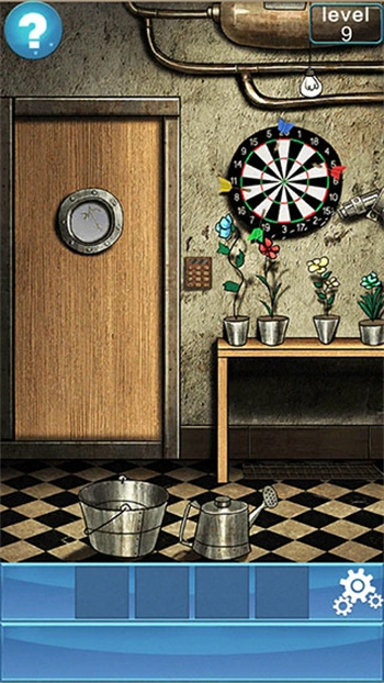 100门逃脱挑战2最新免费版图4